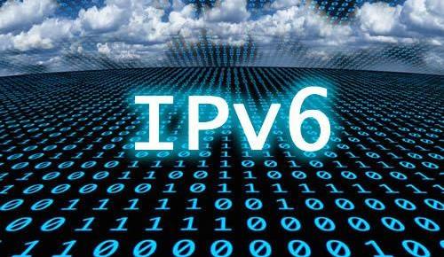 服務器知識服務器不支持ipv6